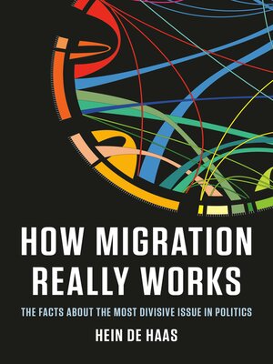 cover image of How Migration Really Works